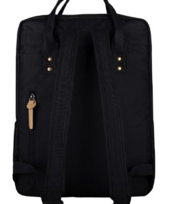 Ecocity Multipurpose Classic Vintage Laptop Backpack(Travelcollegedailyschool.. 9 182312033186 2