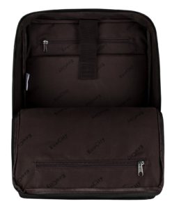 Ecocity Multipurpose Classic Vintage Laptop Backpack(Travelcollegedailyschool.. 12 182312033186 5