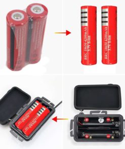 Gyy Super Bright Headlamp Headlight Flashlight 4 Modes 3 Cree T6 Led Light To.. 11 182312034871 3