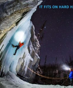 Gyy Super Bright Headlamp Headlight Flashlight 4 Modes 3 Cree T6 Led Light To.. 13 182312034871 5