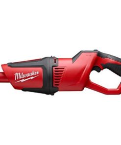Milwaukee 0850-20 M12 Compact Vacuum (Bare Tool)