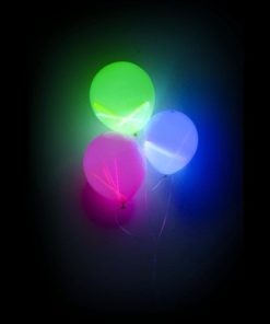 Neon Light Up Glow Sticks Bright Glo Lite Stix 8'' Bracelet Necklace Favors 2.. 12 182312037450 5