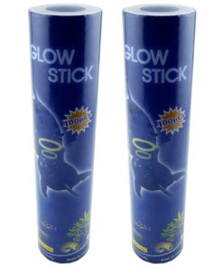 Neon Light Up Glow Sticks Bright Glo Lite Stix 8'' Bracelet Necklace Favors 2.. 13 182312037450 6