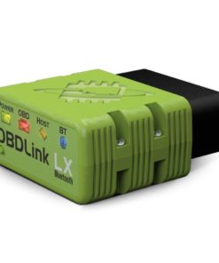 Scantool 427201 Obdlink Lx Bluetooth: Professional Obd-Ii Scan Tool For Andro.. 9 182312039962 1