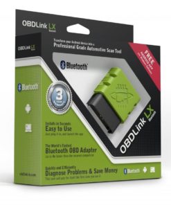 Scantool 427201 Obdlink Lx Bluetooth: Professional Obd-Ii Scan Tool For Andro.. 11 182312039962 3