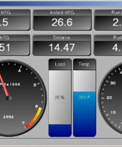 Scantool 427201 Obdlink Lx Bluetooth: Professional Obd-Ii Scan Tool For Andro.. 15 182312039962 7