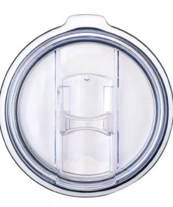 Generic Spill And Splash Resistant Tumbler Lid For Yeti Rambler And Rtic Tumb.. 10 182312041062 3