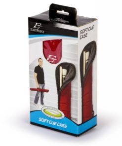 Alternative view of Eastpoint Sports Soft Billiard Cue Case