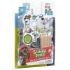 The Secret Life Of Pets Shrinky Dinks Activity Set 7 182312041522 0