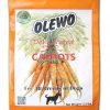 Olewo Carrots Digestive Dog Food Supplement And Effective Dog Diarrhea Relief.. 5 182312042408 0