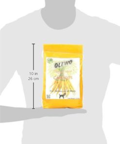 Olewo Carrots Digestive Dog Food Supplement And Effective Dog Diarrhea Relief.. 11 182312042408 4