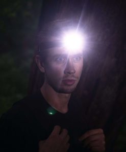 Led Headlamp Flashlight With Red Light Super Bright Headlight For Camping Hi.. 14 182312042690 5