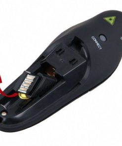 Kaky 2.4 Ghz Usb Wireless Presenter - Remote Control Laser Flip Pen - Rf Powe.. 8 182312043088 2