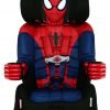 Disney Kidsembrace Combination Toddler Harness Booster Car Seat Marvel Ultima.. 3 182312043412 0