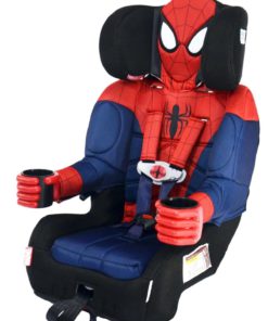 Disney Kidsembrace Combination Toddler Harness Booster Car Seat Marvel Ultima.. 13 182312043412 1