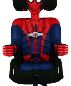 Disney Kidsembrace Combination Toddler Harness Booster Car Seat Marvel Ultima.. 17 182312043412 5