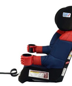 Disney Kidsembrace Combination Toddler Harness Booster Car Seat Marvel Ultima.. 18 182312043412 6