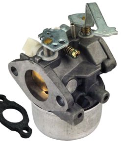 Tecumseh Carburetor Fits Models Hm100-159409P Hm80-155638S Hm100-159402P