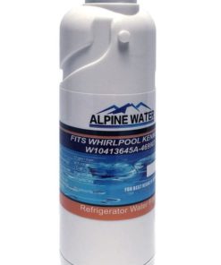 Alternative view of Filter Depot Water Filter Compatible With Whirlpool W10413645A W10238154 Filt..