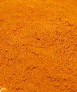 Alternative view of Flavor Of The Earth Organic Turmeric (Curcumin) Powder 1Lb - Ultra Pure Fresh..