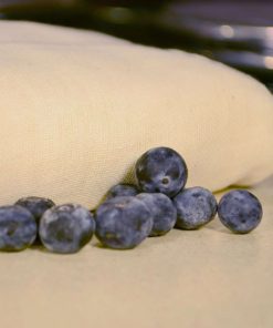 Brighenti Cheesecloth - 5 Yds - Grade 60: Very Fine Mesh - Unbleached 100% Co.. 12 182312047370 5