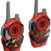 The Amazing Spiderman 2 Frs Walkie Talkies 13 182312047753 0