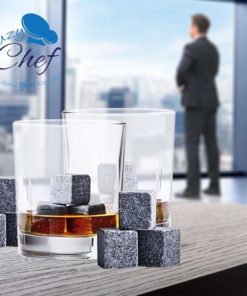 Whiskey Rocks Pack Of 9 Soapstone Sipping Stones Chilling Cubes By Chuzy Chef 13 182312047754 6 1