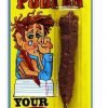 Loftus Your Number 2 Pen! Poo Pen 17 182312048276 0