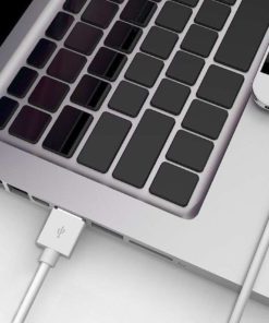 Kinps Apple Certified Lightning To Usb Cable 10Ft/3M Iphone Charger For Iphon.. 11 182312048958 2