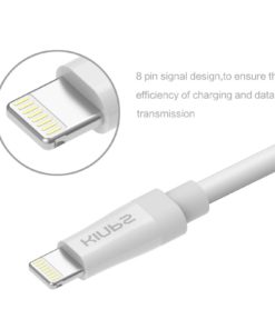 Kinps Apple Certified Lightning To Usb Cable 10Ft/3M Iphone Charger For Iphon.. 12 182312048958 3