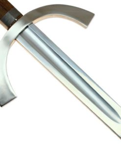 Cold Two Handed Great Sword Functional 1060 Forged Steel Claymore By Sugoi St.. 11 182312049255 4