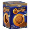 Terrys Milk Chocolate Orange Ball 6.17 Ounce Box - $76.95