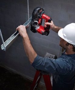 Milwaukee 2429-20 Cordless Sub Compact Band Saw 9 182312050621 4