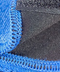 Sauna Belt - Deluxe Larger Size - Slimming Body Wrap Belt To Lose Belly Fat 9 182312051738 4