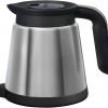 Keurig 119352 2.0 Thermal Carafe Silver (Updated Model) 14 182312053836 0