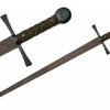 Szco Supplies Rustic Broad Sword