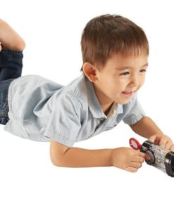 Fisher-Price Thomas The Train Minis Racing Spencer Launcher 7 182312055454 1