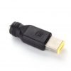 Gooq Slim Power Charger Conversion Converter Adapter For Lenovo Thinkpad X1 C..