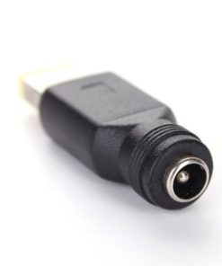 Alternative view of Gooq Slim Power Charger Conversion Converter Adapter For Lenovo Thinkpad X1 C..
