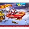 Hot Wheels Advent Calendar 9 182312056562 0