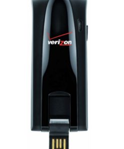 Alternative view of Verizon Wireless 4G Lte Usb Modem 551L