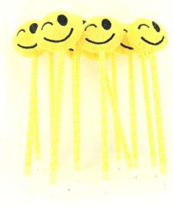 Cute Cartoon Ball Point Pen Ballpoint Emoji Creative Party Favors-12 Pcs 6 182312057169 2