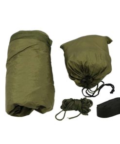 Camping Hammock Rusee Mosquito Net Outdoor Hammock Travel Bed Lightweight Par.. 9 182312057374 3