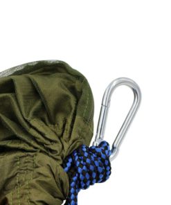 Camping Hammock Rusee Mosquito Net Outdoor Hammock Travel Bed Lightweight Par.. 10 182312057374 4