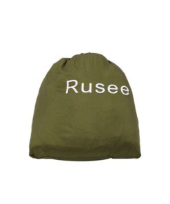 Camping Hammock Rusee Mosquito Net Outdoor Hammock Travel Bed Lightweight Par.. 11 182312057374 5