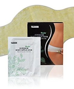 Alternative view of Neutriherbs 45 Min Ultimate Body Wraps Applicator (2)