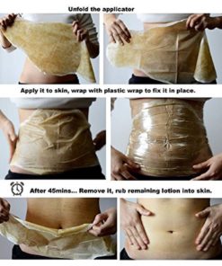 Neutriherbs 45 Min Ultimate Body Wraps Applicator (2) 11 182312057775 3