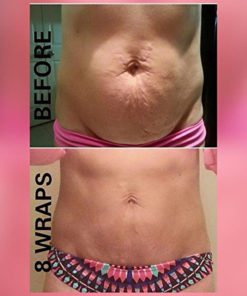 Neutriherbs 45 Min Ultimate Body Wraps Applicator (2) 12 182312057775 4