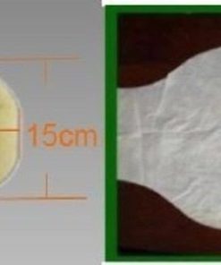 Neutriherbs 45 Min Ultimate Body Wraps Applicator (2) 13 182312057775 5