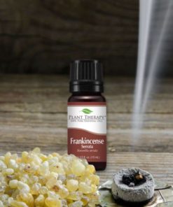 Frankincense Serrata Essential Oil. 10 Ml. 100% Pure Undiluted Therapeutic Gr.. 13 182312058730 6